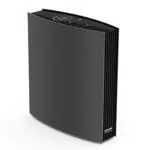 WAVLINK AC3200 Dual WLAN Router mit LCD Bildschirm und 8 Antennen