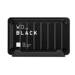WD_BLACK D30 Game Drive for Xbox 500 GB kompatibel mit Xbox Series X|S