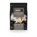 Weber Anzündwürfel - Schnelles Anzünden für Grill und Kamin