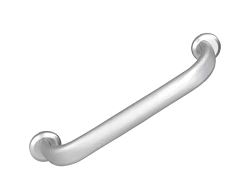 WENKO Wandhaltegriff Secura Premium - Bad-Sicherheitsgriff für Badewanne oder WC