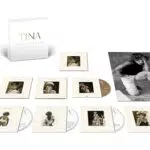 Tina Turner - What's Love Got To Do With It (30th Anniversary Edition)