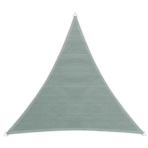 Sonnensegel Capri Quadrat - Sonnenschutz für Garten & Terrasse