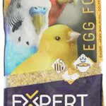 Witte Molen Eifutter - Feuchtigkeitserhaltende Vogelfutter