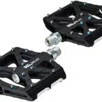 XLC MTB/Trekking Pedal PD-M12 - Schwarz