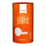 Xucker Light Erythrit - Kalorienfreier Kristallzucker Ersatz, Vegane & Zahnfreundliche Zucker Alternative