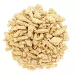 Yakeba BIO Soja Geschnetzeltes - Perfekter Fleischersatz in Bio-Qualität