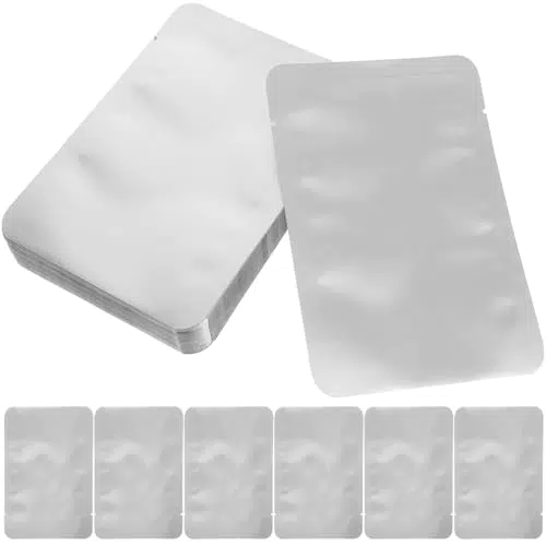 Aluminiumfolie Beutel für Lebensmittelverpackung - Yardwe