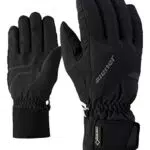 Ziener Erwachsene GUFFERT GTX Glove Alpine Ski-Handschuhe/Wintersport