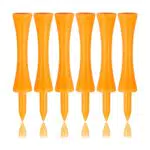 Golf Tees aus Kunststoff - Zivisk