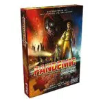 Pandemic: Legacy – Season 2 | Kennerspiel 2018 | Deutsch