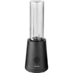 Zwilling Standmixer mit Smoothie Maker und Trinkflasche - 300 Watt, Edelstahl/Kunststoff