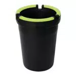 Aschenbecher 80mm x 110mm - Leuchtendes Design
