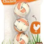 8in1 Delights Chicken Balls XS - Gesunder Kausnack für Hunde