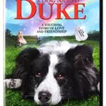 Ein Hund namens Duke - DVD