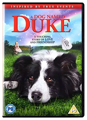 Ein Hund namens Duke - DVD