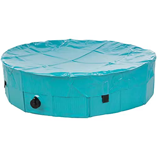 Hundepool Abdeckung für Doggy Pool 160 cm