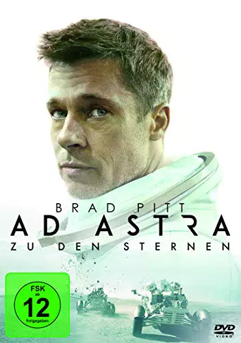 "Astra - Sternenlicht Halskette"
