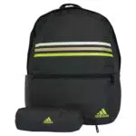 Adidas Classic Rucksack mit horizontalen 3 Streifen