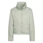 adidas Damen Jacke mit 3 Streifen