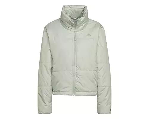 adidas Damen Jacke mit 3 Streifen