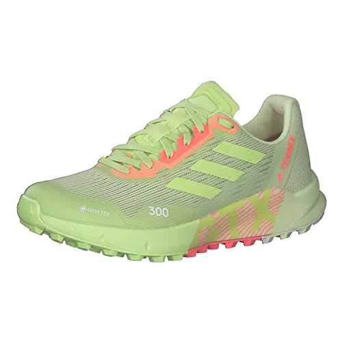 Adidas Damen TERREX AGRAVIC FLOW 2 GTX W Sneaker