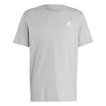 Adidas Essentials T-Shirt mit kleinem gesticktem Logo