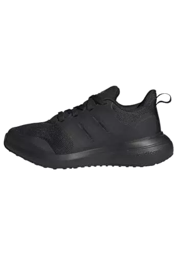 adidas Fortarun 2.0 Cloudfoam Sneaker - Schwarz