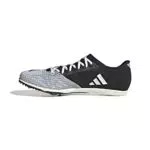 ADIDAS Herren Distancestar Sneaker - Weiß/Schwarz