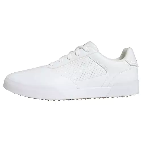 Adidas Herren Retrocross Spikeless Golfschuhe
