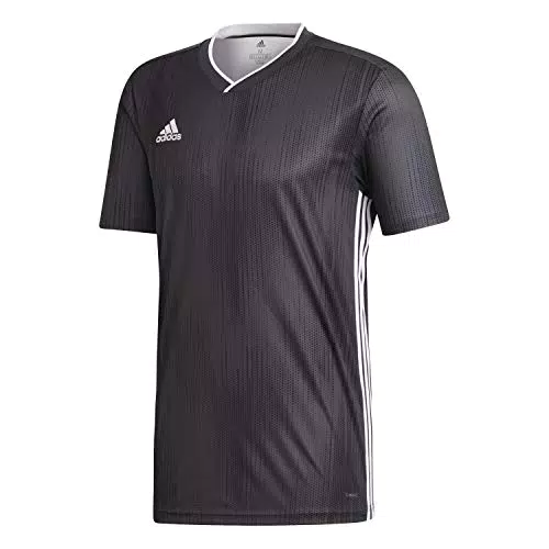 Adidas Herren Trikot Tiro 19 - Fußballtrikot für Jungen