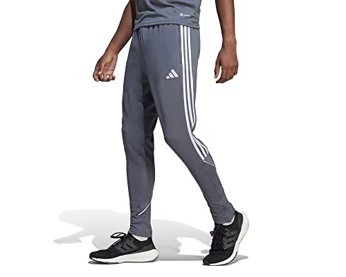 ADIDAS IB8478 TIRO23 L PNT Shorts Men's Team Onix