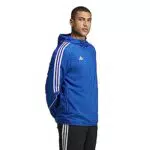 adidas Mens Windbreaker Tiro 23 League Windbreaker, Team Navy Blue 2