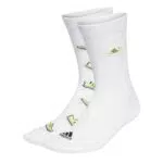 Adidas Ultraboost Laufschuh für Erwachsene, Unisex - Weiß/Schwarz