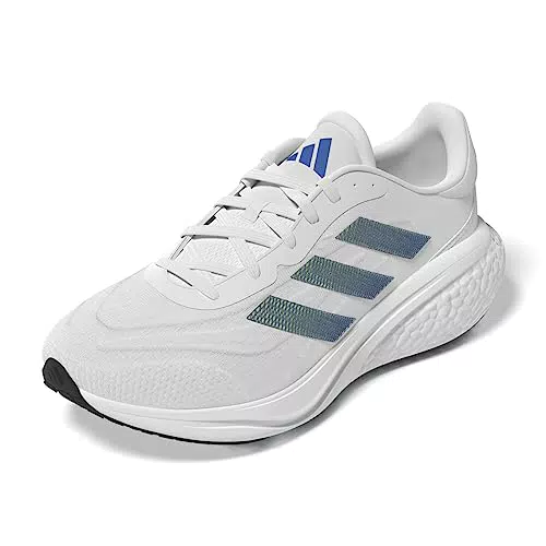 Adidas Supernova 3 Laufschuhe für Kinder - Sneaker in FTWR Weiß