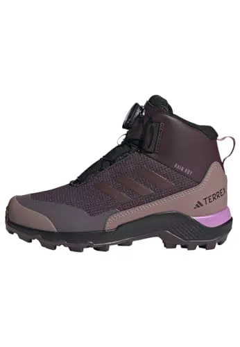 Adidas Terrex Winter Mid BOA Wanderschuhe Sneaker