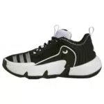 adidas Trae Unlimited Shoes Sneakers, core Black/FTWR White/core Black