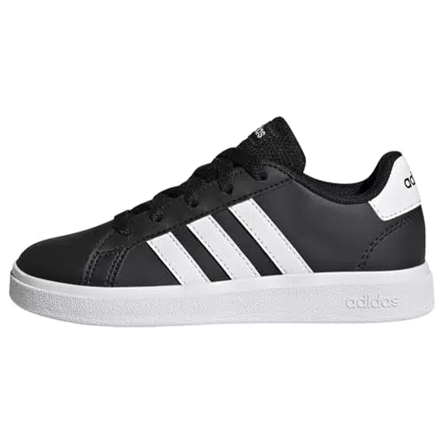 adidas Grand Court Lifestyle Lace Tennis Shoes Sneaker