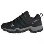 Adidas Terrex AX2R Wanderschuhe - Schwarz/Grau