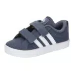 Adidas Unisex VS Pace 2.0 Sneaker Kinder - Navy/Weiß/Schwarz