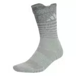 adidas Unisex X-city Rennsocken, wonder silver/REFLECTIVE SILVER/wonder silver