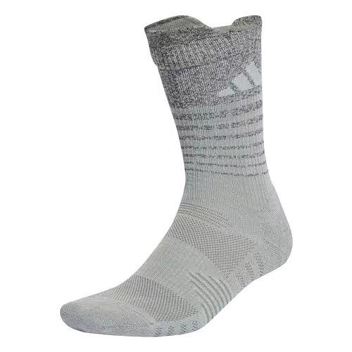 adidas Unisex X-city Rennsocken, wonder silver/REFLECTIVE SILVER/wonder silver