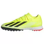 Adidas Unisex X Crazyfast.3 TF Sneaker