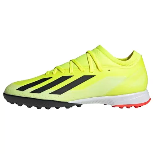 Adidas Unisex X Crazyfast.3 TF Sneaker