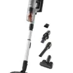 AEG ANIMAL 8000 AP81AB25UG Staubsauger mit 5-Stufen Filtration und digitalem Display