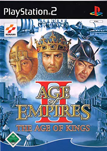 Age of Empires II: Die Ära der Könige