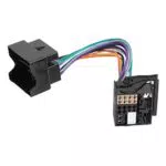 Adapter für Funkkabelbaum RCD330 RCD330G PQ zu MQB für MIB Modifikation