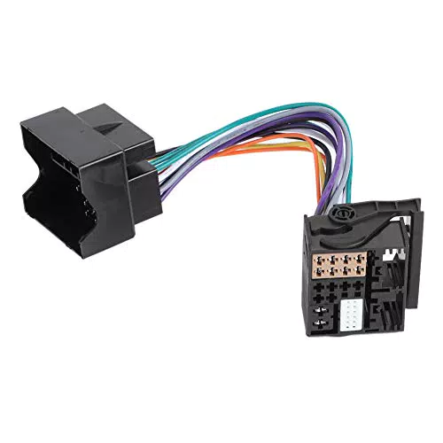 Adapter für Funkkabelbaum RCD330 RCD330G PQ zu MQB für MIB Modifikation