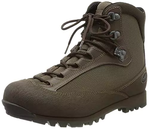 AKU Pilgrim GTX Combat FG Unisex Bootsschuh