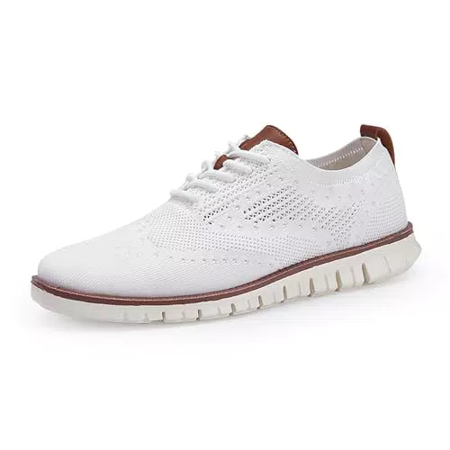 Breeze Herrenschuhe - Atmungsaktive Sportschuhe für Tennis und Fitness