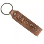ANKERPUNKT Mama Schlüsselanhänger - Geschenk zum Geburtstag - Made in Germany